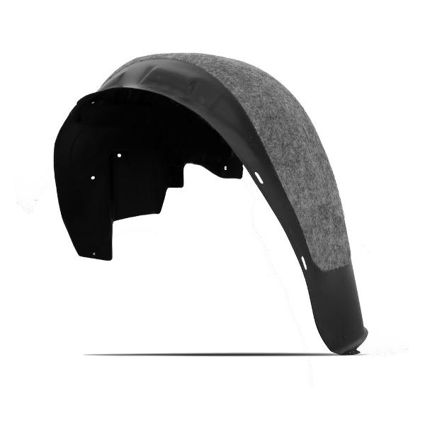 Подкрылок Totem Geely Tugella 2021 зад.лев.