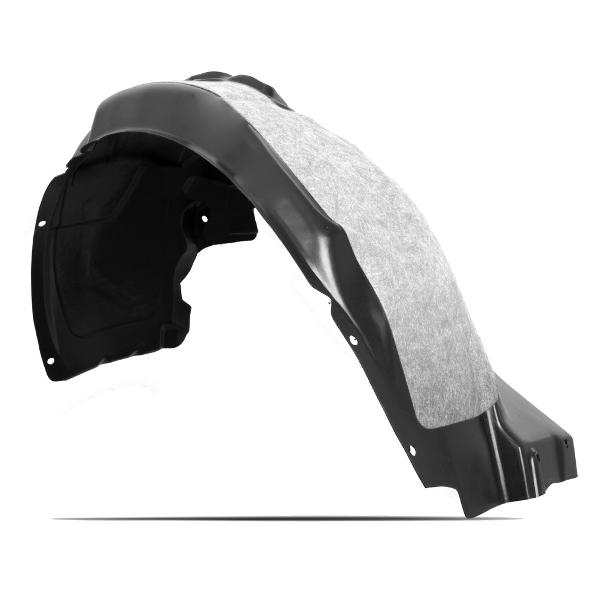 Подкрылок Totem LadaВАЗLargus 2021 универсал перед.лев.