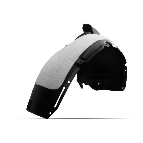 Подкрылок Totem Hyundai Solaris 2020 седан перед.прав.