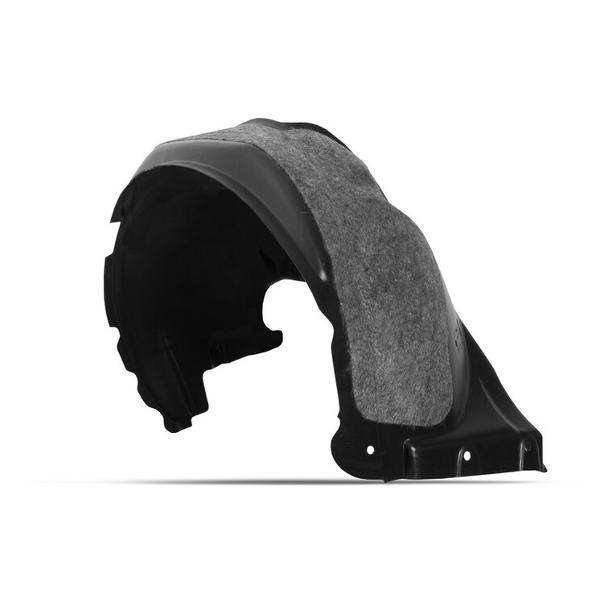 Подкрылок Totem Renault Sandero Stepway 11/2014-хб.перед.лев.