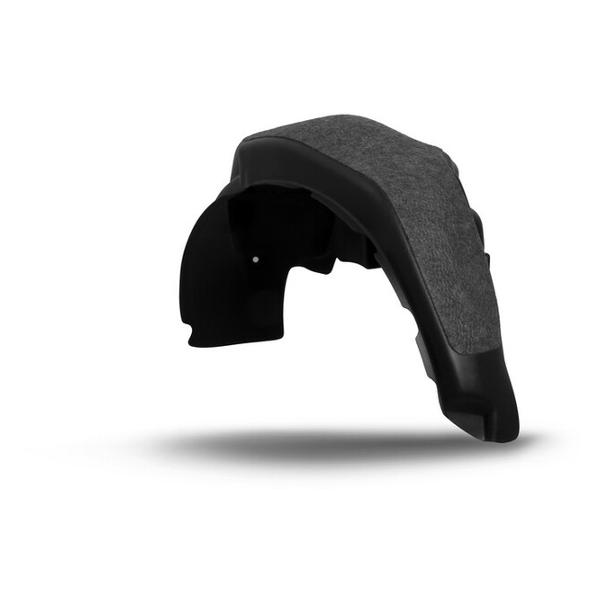 Подкрылок Totem Lada Largus 2012-2019 зад.прав. фото