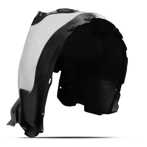 Подкрылок Totem Toyota Highlander 2019 перед.прав.