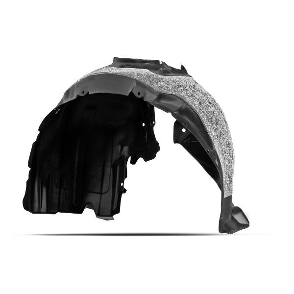 Подкрылок Totem Toyota Camry 2018-2021 сед.перед.лев.