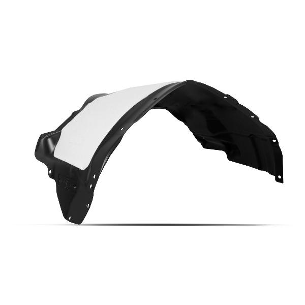 Подкрылок Totem Toyota Land Cruiser 300 2021 110 перед.прав.