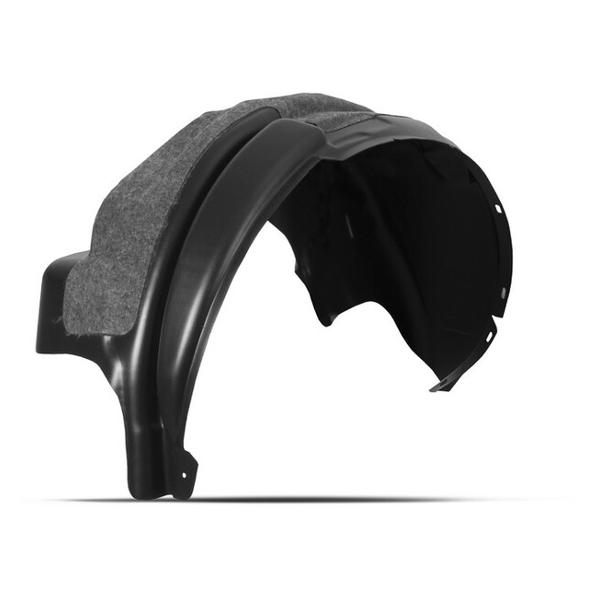 Подкрылок Totem Ford Transit 2014 перед.прав.