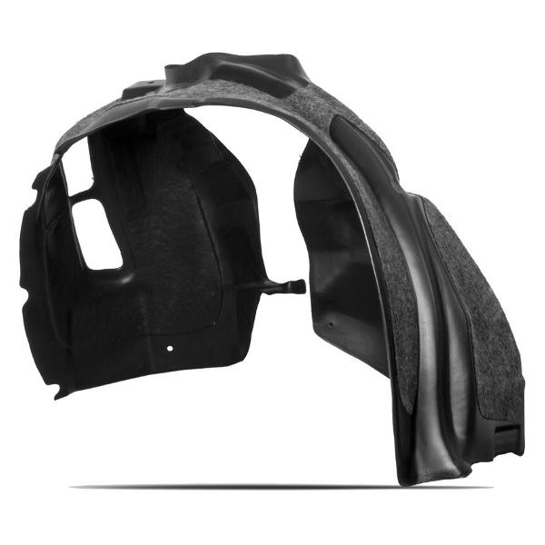 Подкрылок Totem Fiat Ducato 2014 перед.