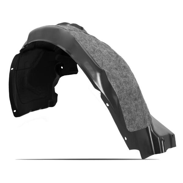 Подкрылок Totem Lada ВАЗ Largus Cross 2021-2030 перед.лев.