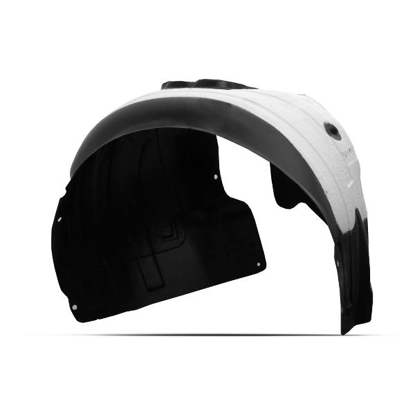 Подкрылок Totem Hyundai Solaris 2020 седан перед.лев.