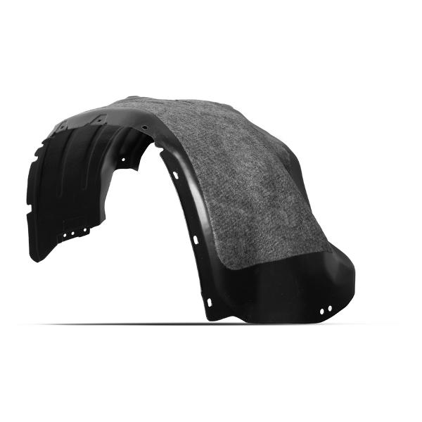 Подкрылок Totem Lexus LX 2015 перед.лев.