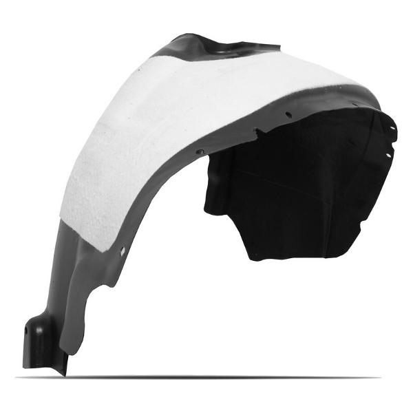 Подкрылок Totem Renault Duster 2018 Европа перед.прав.