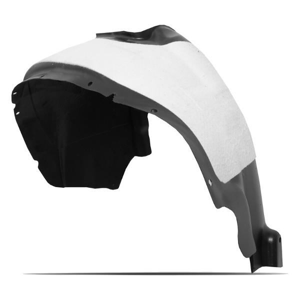 Подкрылок Totem Renault Duster 2018 Европа перед.лев. фото