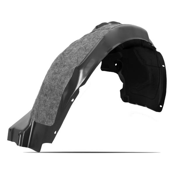 Подкрылок Totem Lada ВАЗ Largus 2021 Универсал перед.прав.