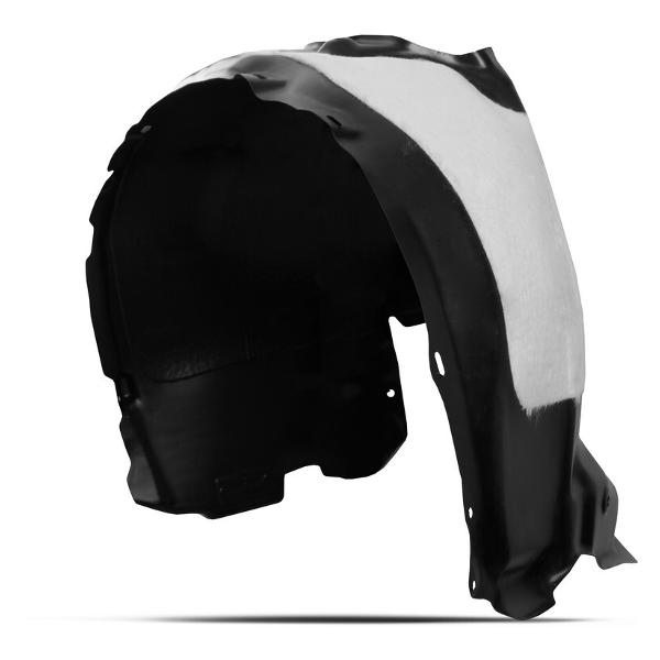 Полукрылок Totem Toyota Highlander 2019