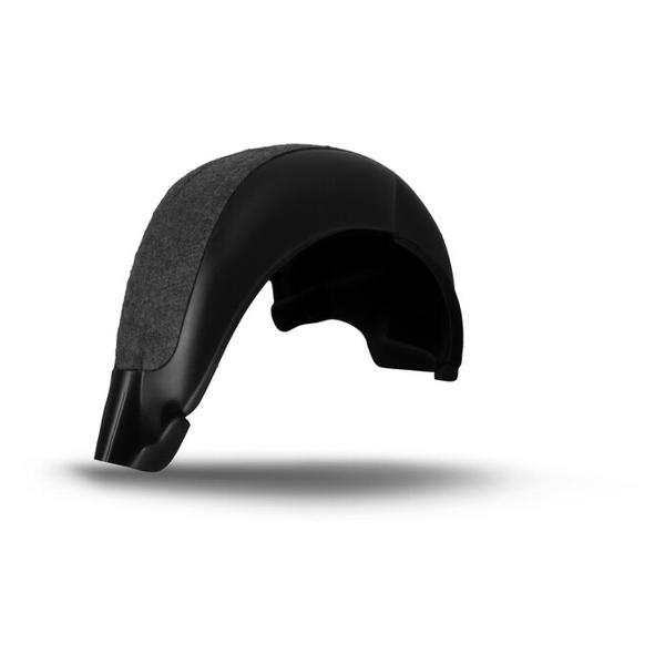 Подкрылок Totem Lada Priora 2007-2018 зад.лев. фото