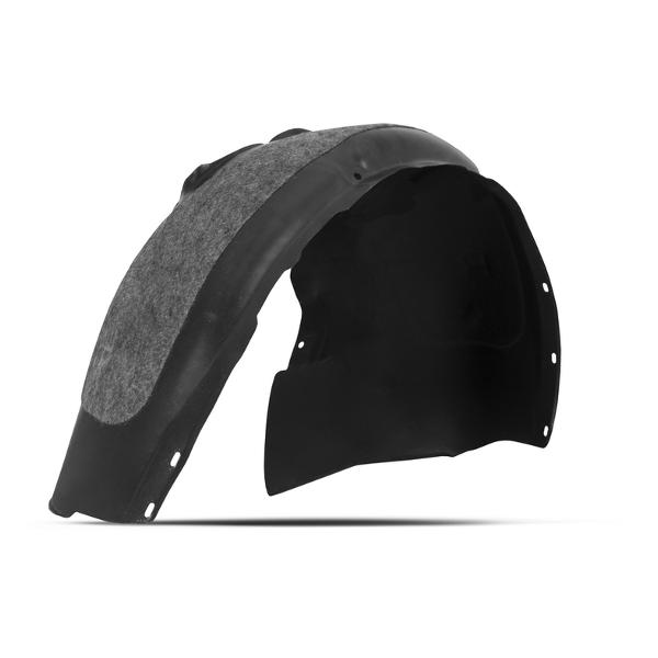 Подкрылок Totem Hyundai Creta 06/2016-2020 ОР перед.прав.