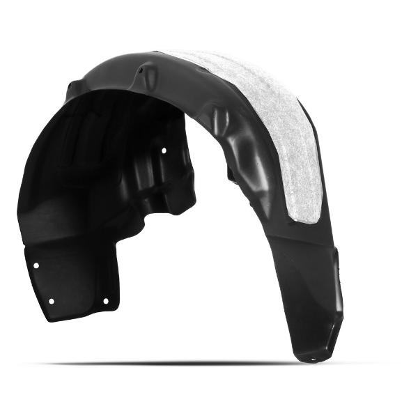 Подкрылок Totem Toyota Camry 2021 Седан зад.лев.