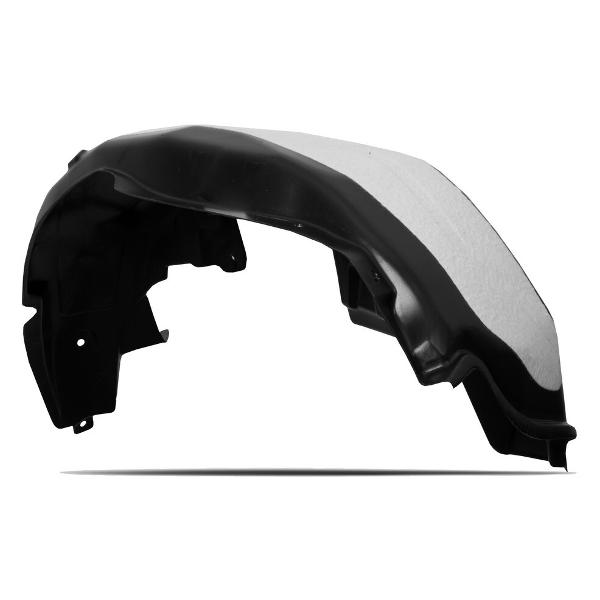 Подкрылок Totem Toyota RAV4 2018 зад.лев.