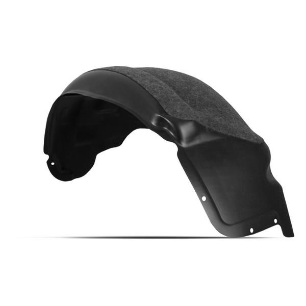 Подкрылок Totem Lexus LX 2015 зад.лев.