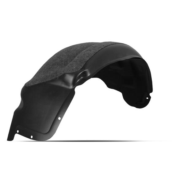 Подкрылок Totem Lexus LX 2015 зад.прав.