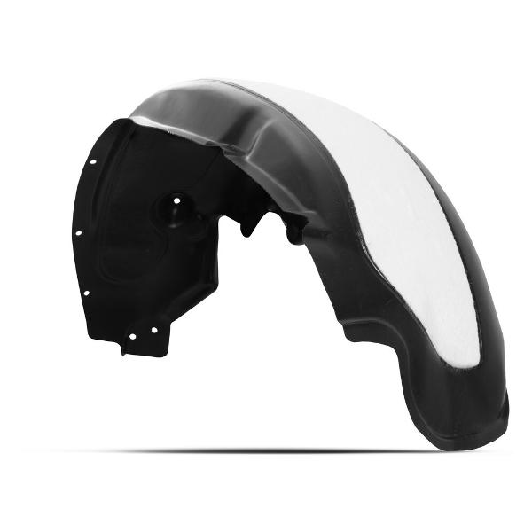 Подкрылок Totem Toyota Highlander 2019 зад.лев.