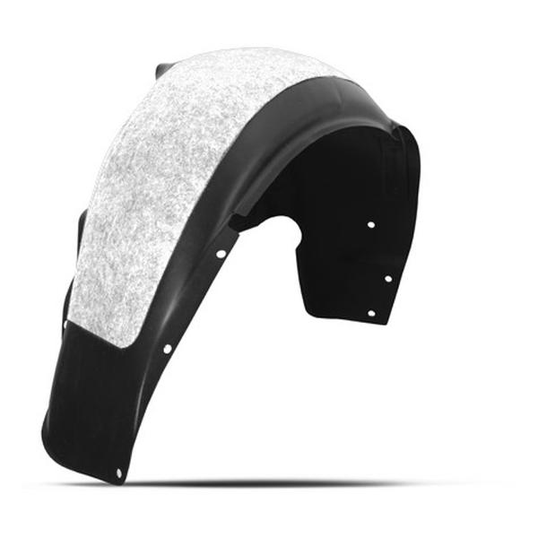 Подкрылок Totem Lexus NX 2021 -перед.лев. фото