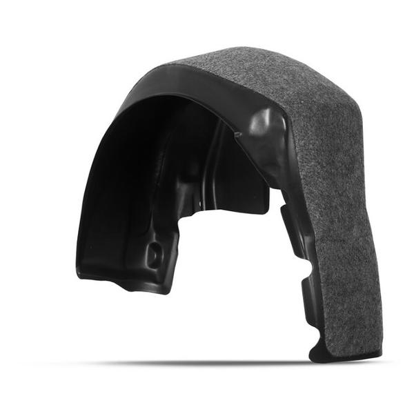 Подкрылок Totem Hyundai Solaris 2014-2017 сед.зад.лев.