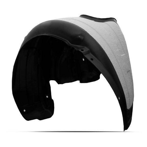 Подкрылок Totem Hyundai Solaris 2020 седан зад.лев.