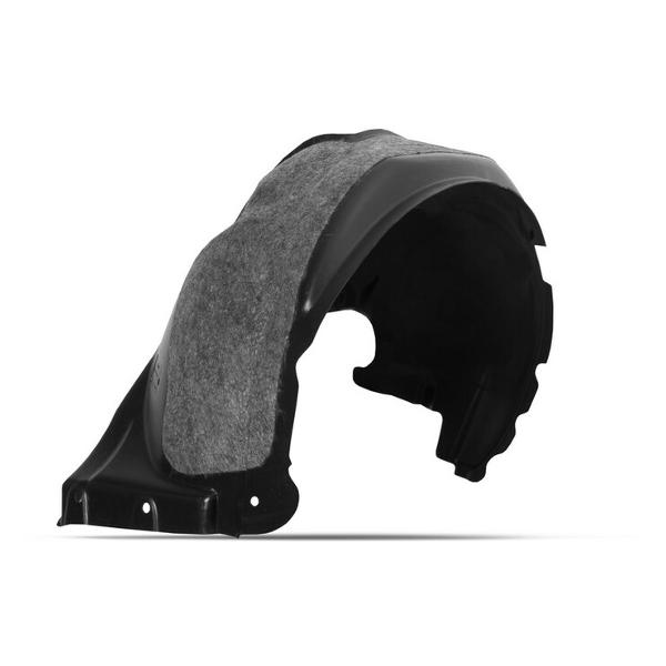 Подкрылок Totem Renault Sandero Stepway 11/2014 хб. перед.прав.