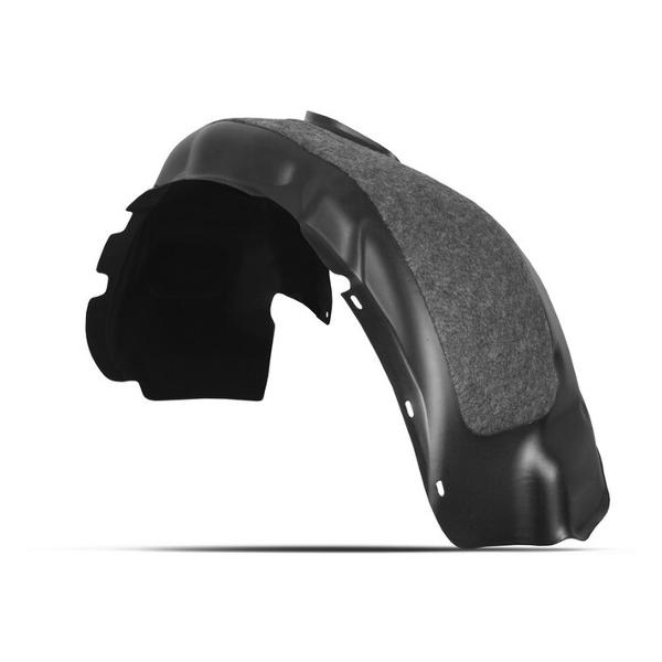 Подкрылок Totem Lifan Solano 2016 седан перед.лев.