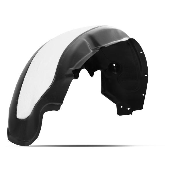 Подкрылок Totem Toyota Highlander 2019 зад.прав.