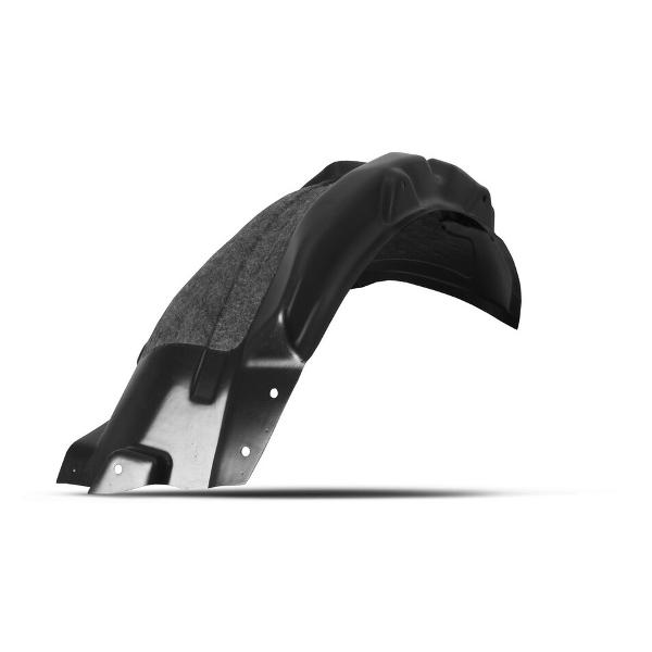 Подкрылок Totem Renault Kaptur 04/2016 перед.прав.