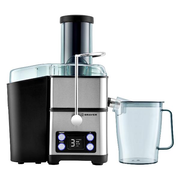 Соковыжималка центробежная Brayer BR1704