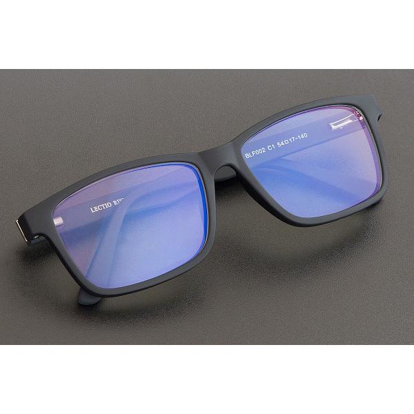 Компьютерные очки Lectio Risus BLF002 C1