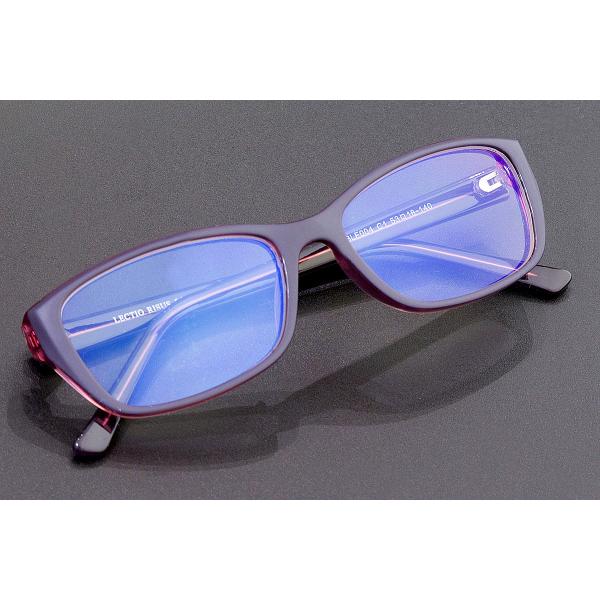 Компьютерные очки Lectio Risus BLF004 C1