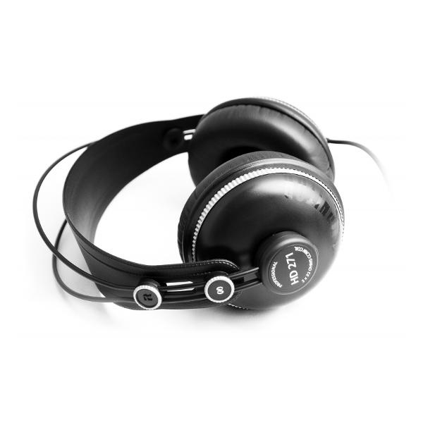 Студийные наушники Axelvox HD271