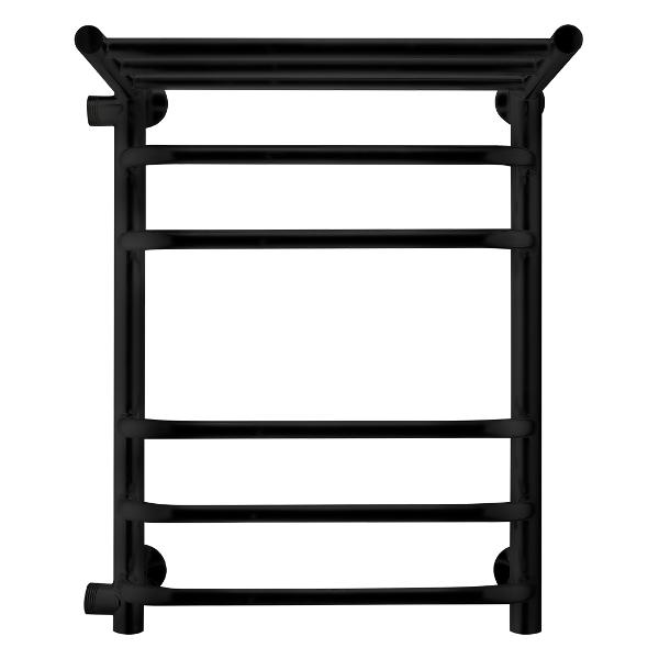 Полотенцесушитель водяной Indigo LBCW60-40PBRL-б/п-50