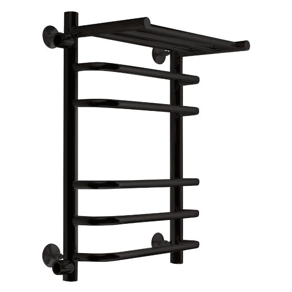 Полотенцесушитель водяной Indigo LBCW60-40PBRL-б/п-50