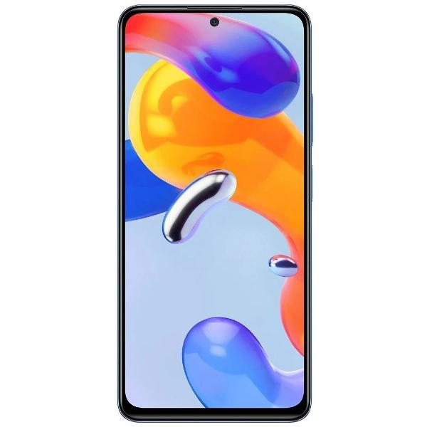 Смартфон Xiaomi Redmi Note 11 Pro 5G 6/64GB Blue