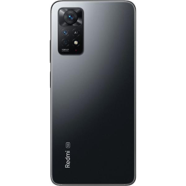 Смартфон Xiaomi Redmi Note 11 Pro 8/128GB Gray