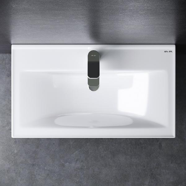 Раковина Am.Pm X-Joy M85AWCC0802WG