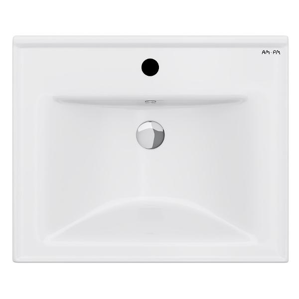 Раковина для ванной Am.Pm X-Joy M85AWCC0552WG