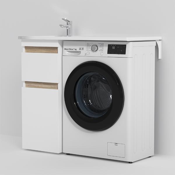 Раковина Am.Pm X-Joy M85AWPL1001WG