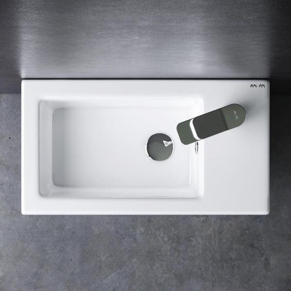 Раковина Am.Pm X-Joy M85AWCC0452WG