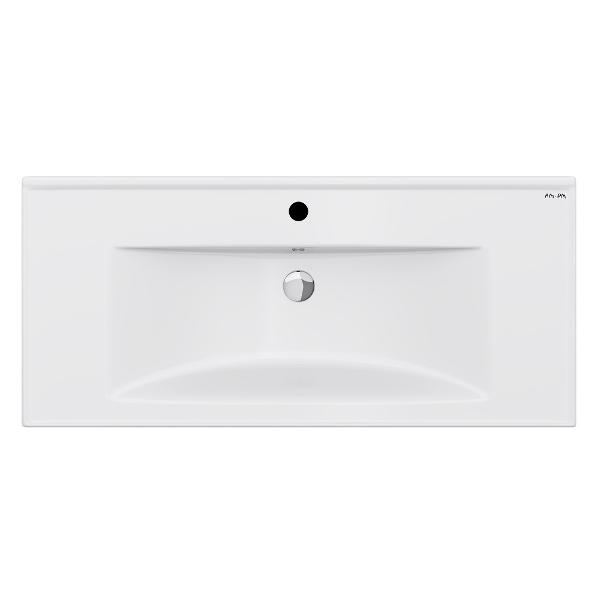 Раковина Am.Pm X-Joy M85AWCC1002WG фото