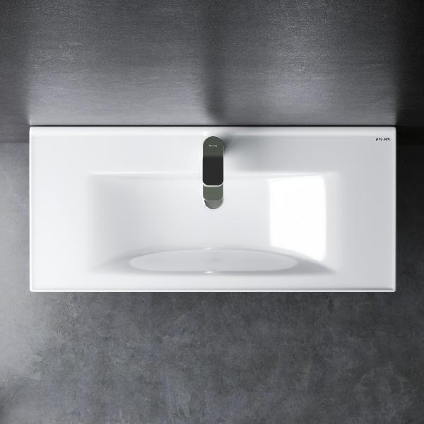 Раковина Am.Pm X-Joy M85AWCC1002WG