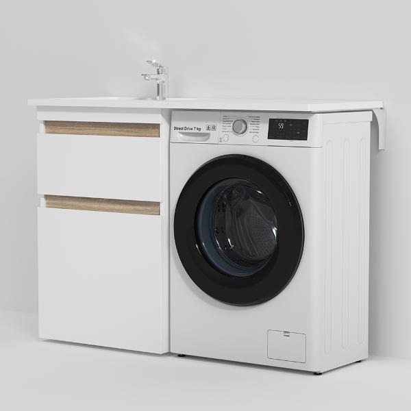 Раковина Am.Pm X-Joy M85AWPL1201WG