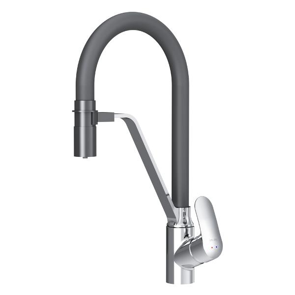 Смеситель Am.Pm Like F8007802 фото