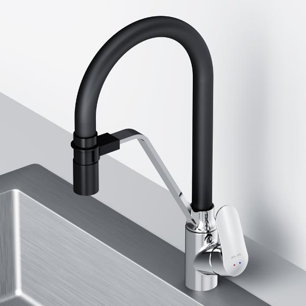 Смеситель Am.Pm Like F8007802