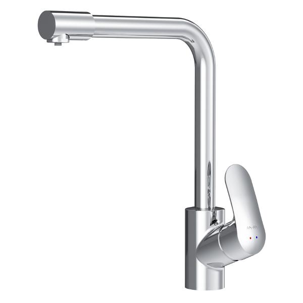 Смеситель Am.Pm Like F8005700 фото