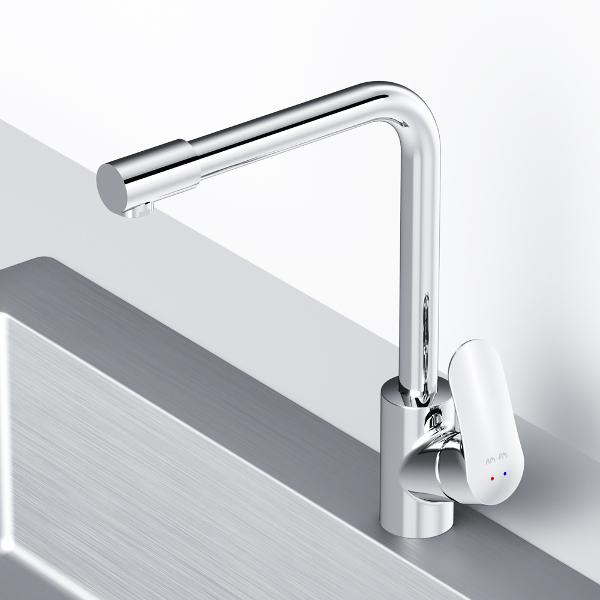 Смеситель Am.Pm Like F8005700